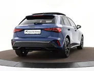 Audi A3 Sportback 40 TFSIe 204pk S-Tronic S edition · Panoramadak · Camera · Sonos Sound · Dodehoeksensor · Head-Up Display · Keyless · Garantie t/m 31-08-2030 of 100.000km