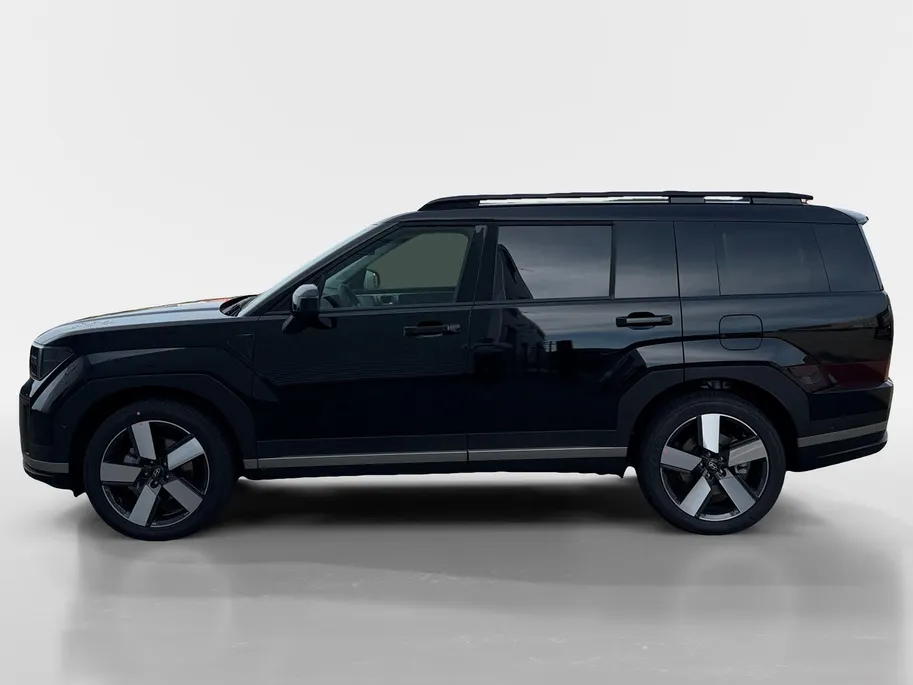 Hyundai Santa Fe 1.6 T-GDI HEV Premium Sky 7p | Z&Z Topdeal! | Van € 72.590,-, nu voor €61.090,-