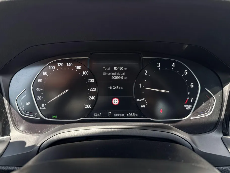 BMW 3 Serie Sedan 318i