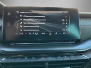 Škoda Octavia Combi 1.4TSI iV PHEV 180kW/245PK RS · Canton Audio · Navigatie · Apple/Android Car Play · Parkeersensoren