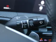 Kia EV6 Plus 77.4 kWh | Stuur-/stoelverwarming + ventilatie | Elektr. stoelverstelling + achterklep | Leer | Warmtepomp | 19' LM | Camera | LED |