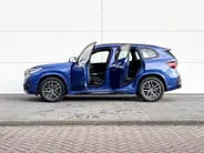 BMW iX1 eDrive20 67 kWh M Sport Edition
