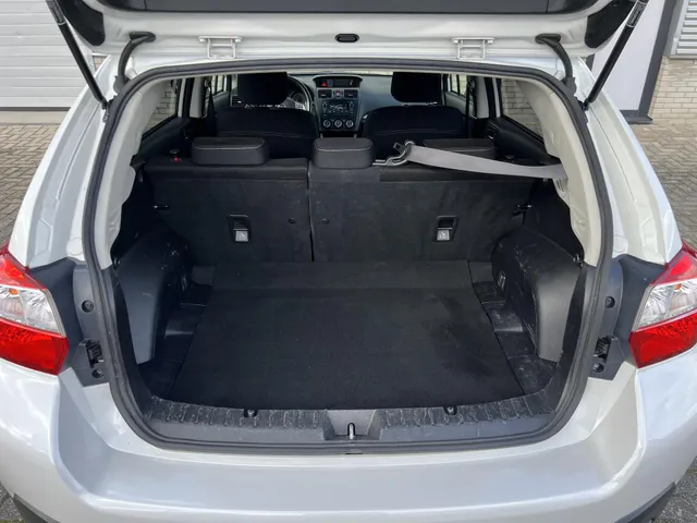Subaru XV 1.6i Luxury AWD Automaat | Trekhaak | All Season Banden | Lichtmetalen Velgen | Cruise Control | Climate Control