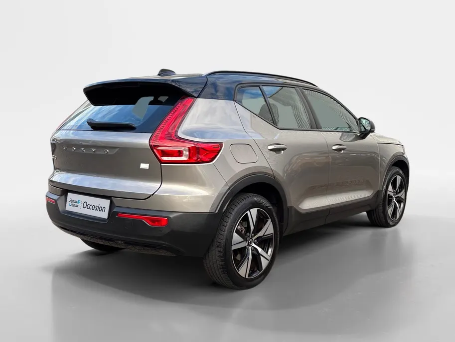 Volvo XC40 1.5 T4 Recharge Inscription | Adapt. Cruise Control | Achteruitrijcamera | Elekt. Achterklep | Apple Carplay/Android Auto |