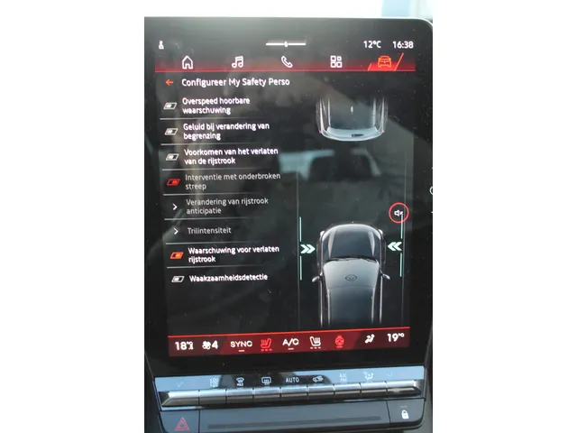 Renault Scénic E-Tech EV 87 long range esprit Alpine 220 PK *DEMONSTRATIEWAGEN*