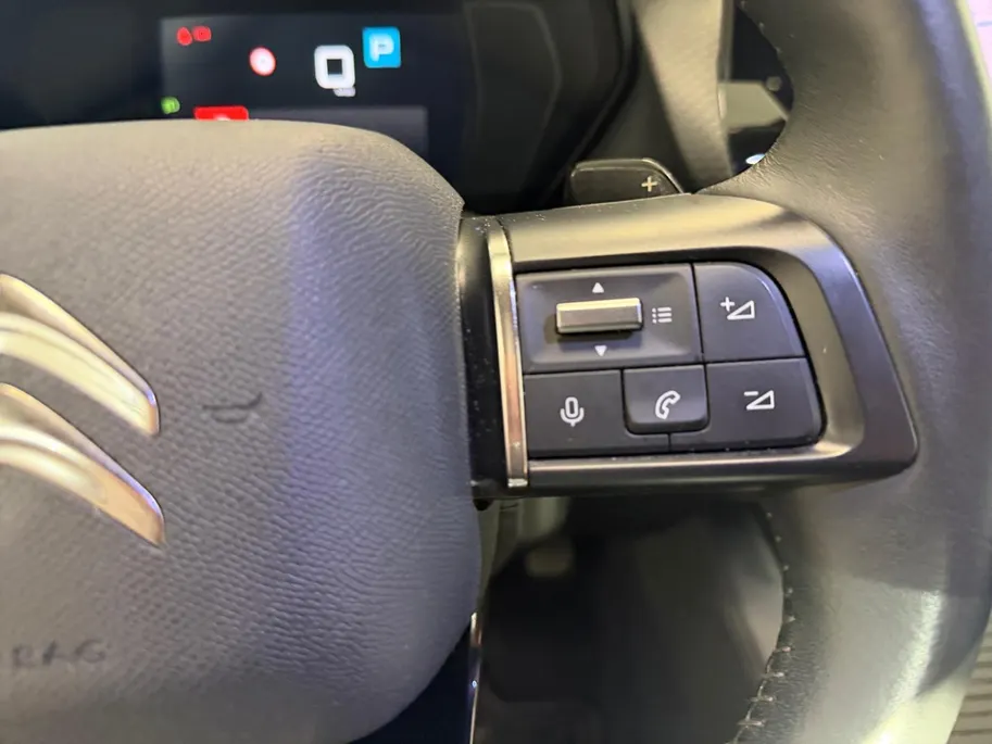 Citroën C5 X 1.2 TURBO | AUTOMAAT | BUSINESS EDITION | NL-AUTO |