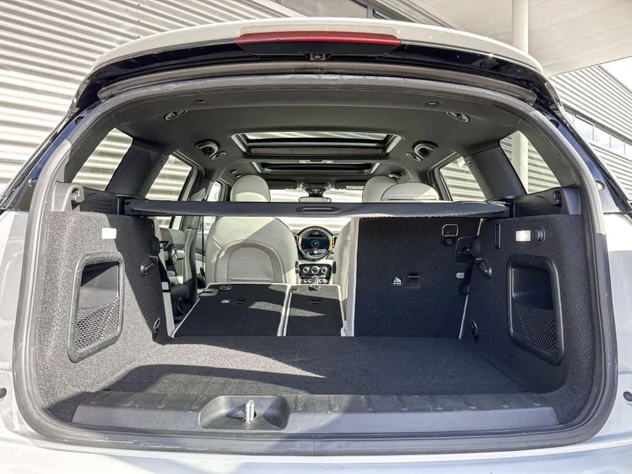 MINI Clubman 2.0 Cooper S Chili