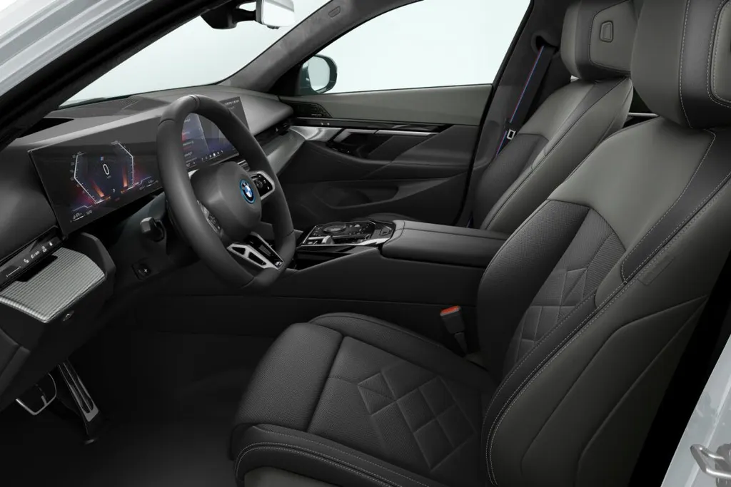 BMW 5 Serie Touring 530e M Sport Pro Edition