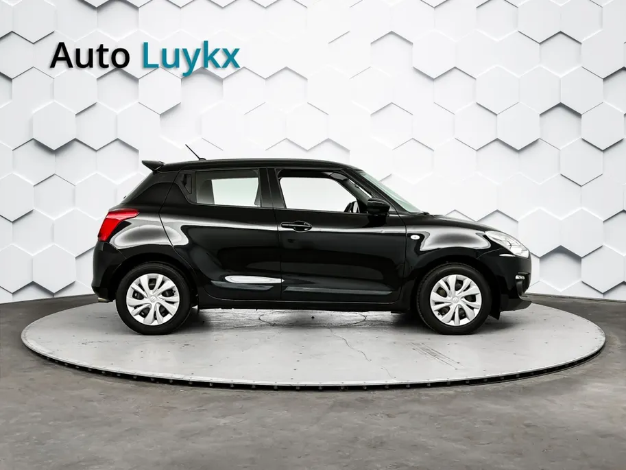 Suzuki Swift 1.2 Comfort | Airco | Bluetooth | Dakspoiler