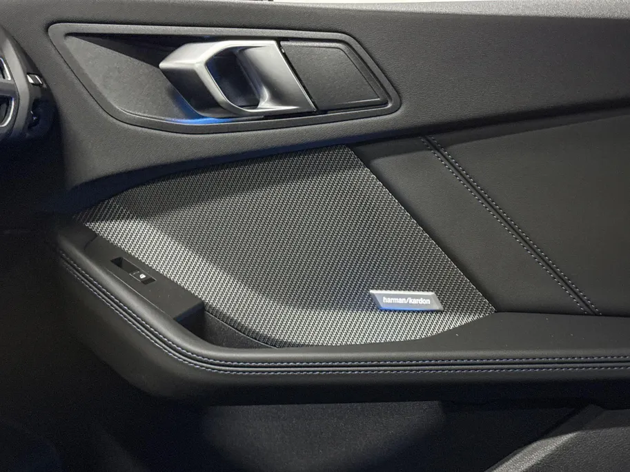BMW 1 Serie 120 M Sportpakket Pro