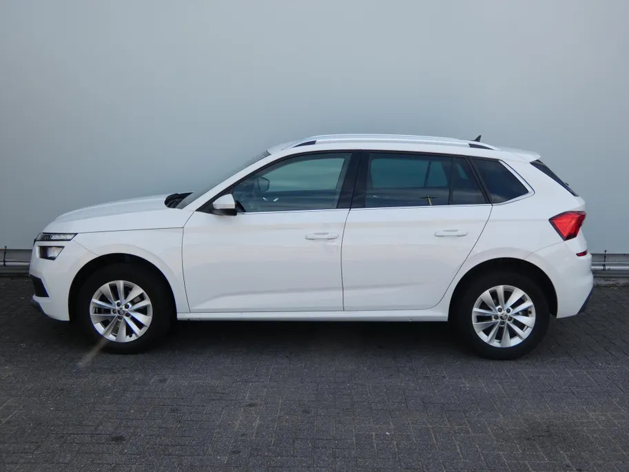 Škoda Kamiq 1.0 TSI Greentech 110pk DSG-7 Business Edition / 39.000 KM !!!!