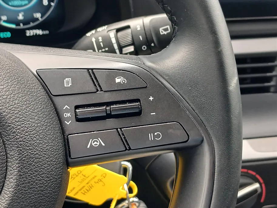 Hyundai i20 1.0 MHEV 100pk Comfort / Cruise / Airco / Carplay