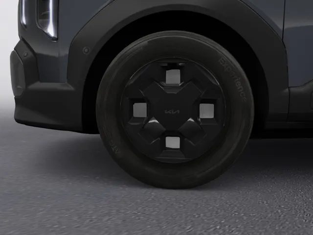 Kia EV2 Air 42.2 kWh 4p.