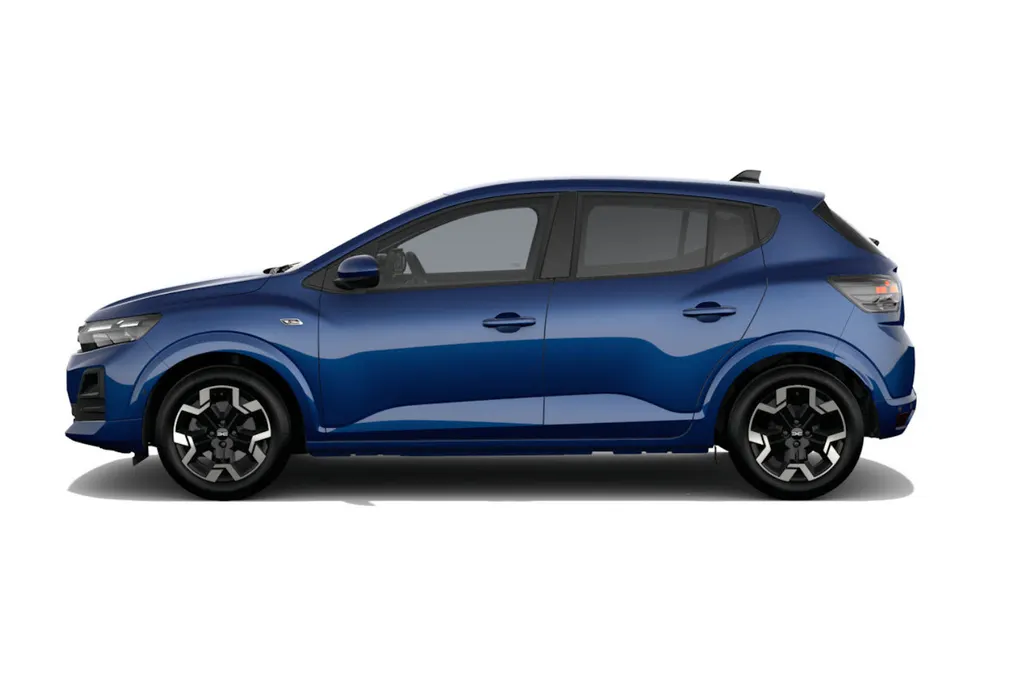 Dacia Sandero 1.2 Eco-G 120 journey | uit voorraad leverbaar met € 1.500,- korting en Gratis 7 jaar garantie tot 140.000km | 1,9% Actiefinanciering i.c.m. Dacia 50/50 Deal | Pack Winter+ | Pack Nav+ | Pack driving |