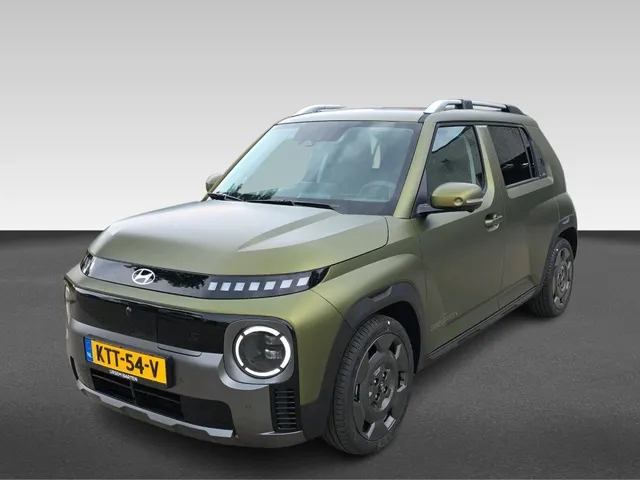 Hyundai Inster