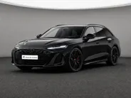 Audi A6 Avant 2.0 e-hybrid quattro S edition 299 PK · Tech plus · Glazen panoramadak · B&O premium 3D