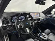 BMW iX3 Executive