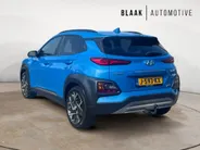 Hyundai Kona 1.6 GDI HEV Premium Leder | Navigatie | Elektrische stoelverstelling