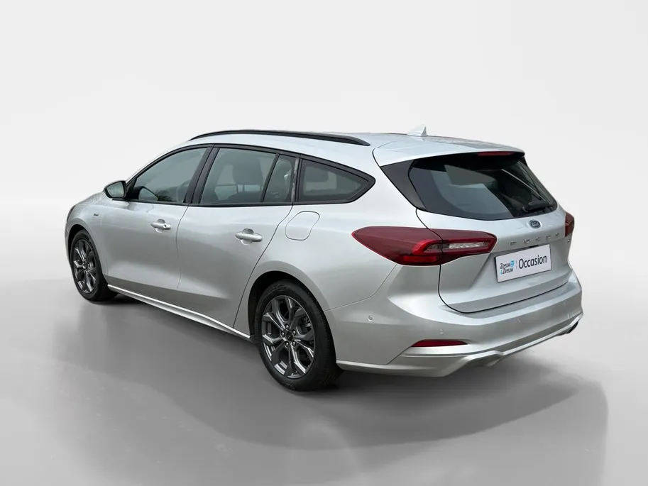 Ford Focus Wagon 1.0 EcoBoost Hybrid ST Line | Drive Assistance Pack | BLIS | Adaptive Cruise Control | Camera | 12 maanden garantie! |