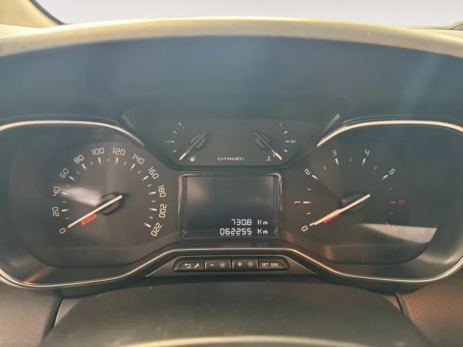 Citroën C3 Aircross 1.2 PureTech S&S Shine | Navigatie | Achteruitrijcamera | Apple CarPlay/Android Auto | Climate Control | Cruise Control | Parkeersensoren