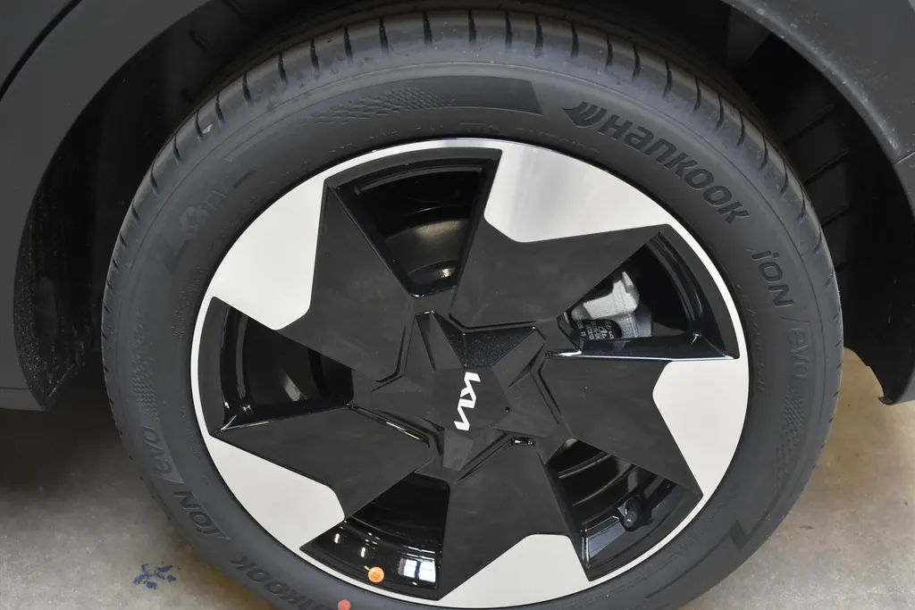 Kia EV2 42,2 kWh 147pk (5-zits) Plus Advanced