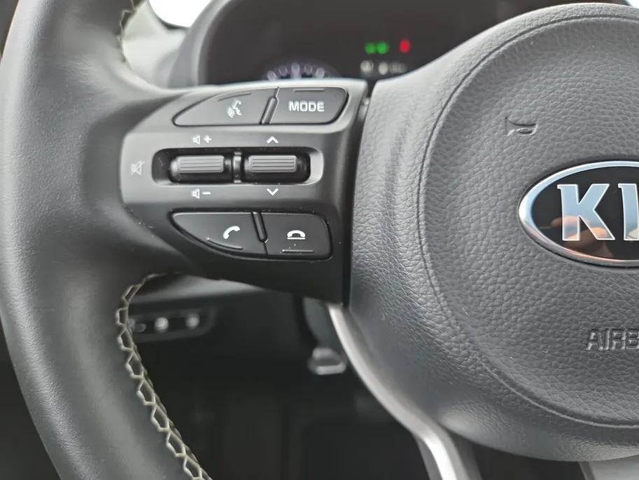 Kia Picanto 1.0 DPi DynamicPlusLine Automaat | Dealer onderhouden | 1e Eigenaar | Lage KM Stand | Cruise Control | Camera | Carplay & Android | Navi | LM Velgen 15' | Fabrieksgarantie | NAP