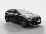Kia Niro 1.6 GDi Hybrid DynamicLine | Airco | Navi | Camera | LM Velgen | Cruise Control |