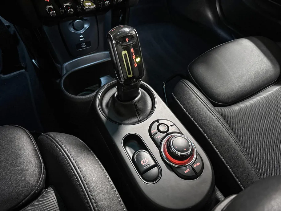 MINI Cooper 3-deurs Electric Classic