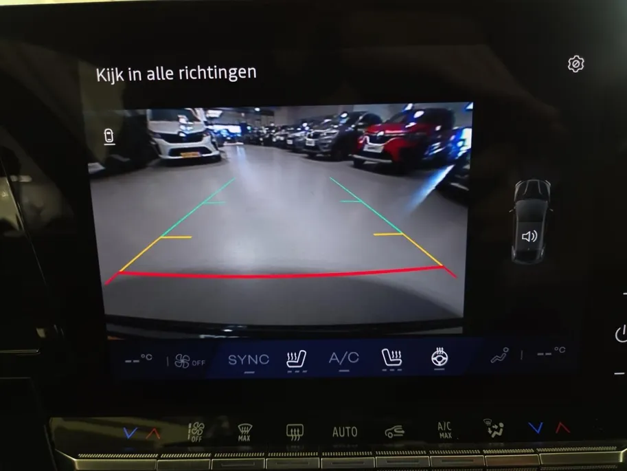 Renault Megane E-Tech comfort range Evolution 60 kWh * Cruise Control Adaptief * Stoelverwarming * Camera * Carplay * LM Velgen 18' *