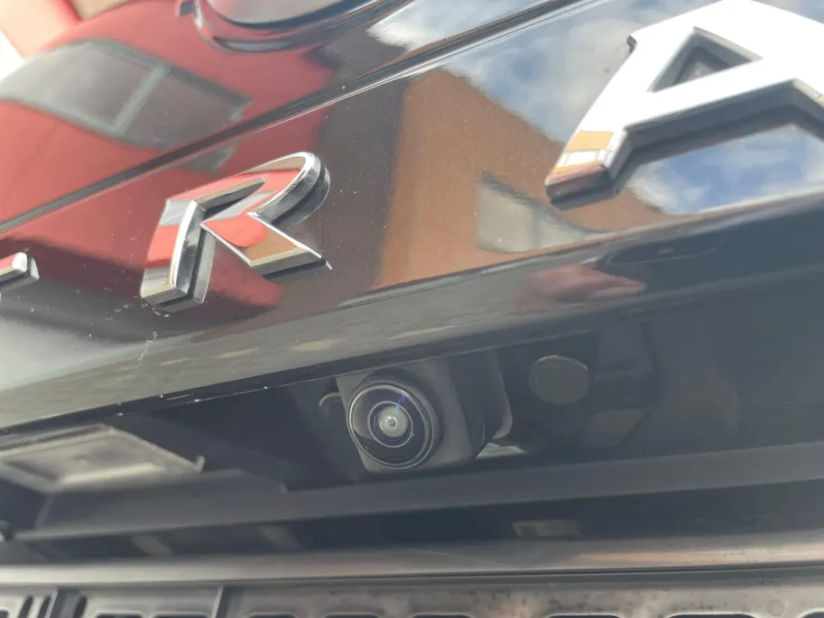 Nissan X-Trail Tekna | Navigatie | Schuif-/ Kanteldak | Stoelverwarming voor & achter | 360 camera | Apple Carplay/ Android Auto | Geheugenfunctie voorstoelen | Elektrische Kofferbak |