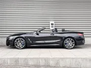 BMW 8-serie M850i xDrive High Executive