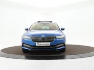 Škoda Superb Combi 1.4 TSI iV 218pk DSG Laurin & Klement · Panoramadak · 360 Camera · Inklap. Trekhaak · Elek. Stoelen + Geheugen · Matrix LED ·