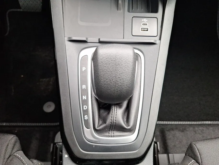 Ford Puma 1.0 EcoBoost Hybrid Titanium | Te Bestellen | Actiekorting tot €5000,- | Private Lease vanaf €449 P/M | Adaptieve Cruise Control | Dodehoek Detectie | Winter Pack