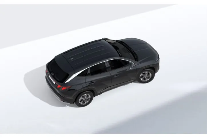 Hyundai Tucson 1.6 T-GDi PHEV 288pk 2WD Aut E-Motion