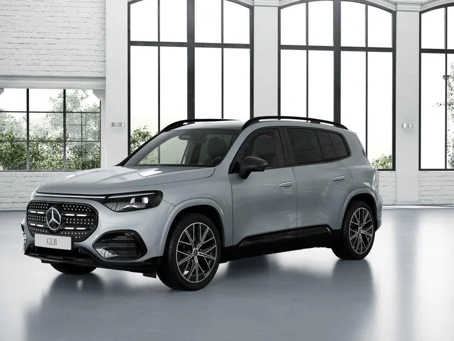 Mercedes-Benz GLB 250+ Business Solution AMG 85.5 kWh