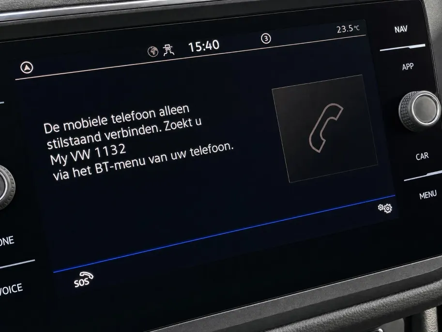 Volkswagen Tiguan 1.4 TSI eHybrid R-Line Business+ · Trekhaak · Camera · Stoelverwarming · Navigatie · Apple/Android Car Play · Garantie t/m 24-02-2027 of 100000km.