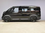 Kia PV5 Passenger 71,2 kWh Plus