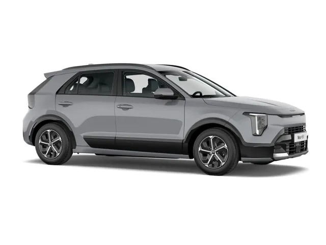 Kia Niro 1.6 GDi Hybrid DynamicLine