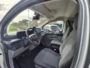 Ford Transit Custom 2.5 PHEV 233 pk L2H1 320 Limited Dubbele cabine