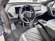 BMW iX xDrive45 101 kWh