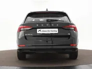 Škoda Octavia Combi 1.4 TSI 204pk DSG iV PHEV Business Edition · SOH 94,4% · Apple/Android Car Play · Navigatie · P-Sensoren · ACC ·