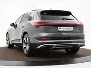 Audi e-tron 55 408pk Quattro S edition 95 kWh · SOH 97% · Panoramadak · Camera · Luchtvering · Elek. Achterklep · 20'' Inch ·