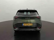 Kia Sportage 1.6 T-GDi 230pk Hybrid AT6 GT-Line | Schuif-kanteldak | Apple Carplay/Android Auto