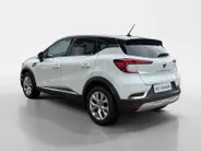 Renault Captur 1.6 E-Tech Hybrid 145 Intens AIRCO APPLE CARPLAY/ANDROID AUTO CRUISE CONTROL ACHTERUIT RIJ CAMERA PARKEERSENSOREN VOOR/ACHTER LM VELGEN ZEER MOOIE AUTO