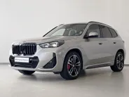 BMW X1 xDrive30e