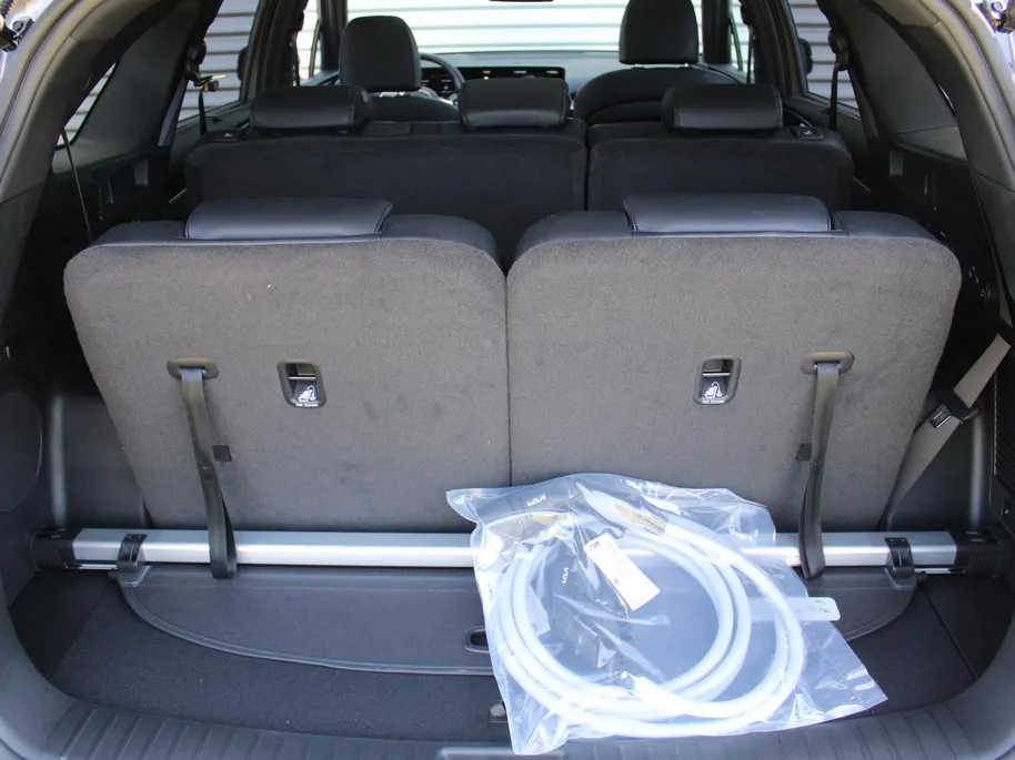 Kia Sorento 1.6 T-GDi Plug-in Hybrid 4WD ExecutiveLine 7p | Automaat | Nieuw | Direct leverbaar |