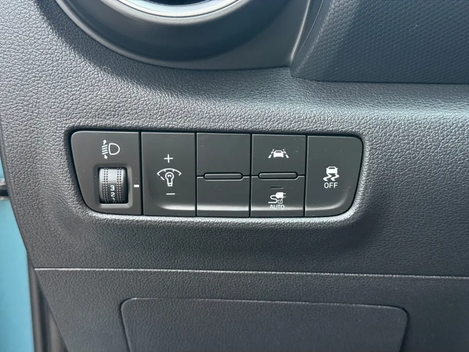 Hyundai Kona EV Comfort 64 kWh