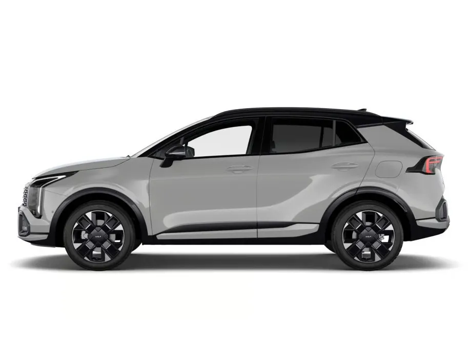 Kia Sportage 1.6 T-GDi Plug-in Hybrid GT-PlusLine | Nieuw | Direct leverbaar | Tot € 3.000 inruilvoordeel bij aanschaf |
