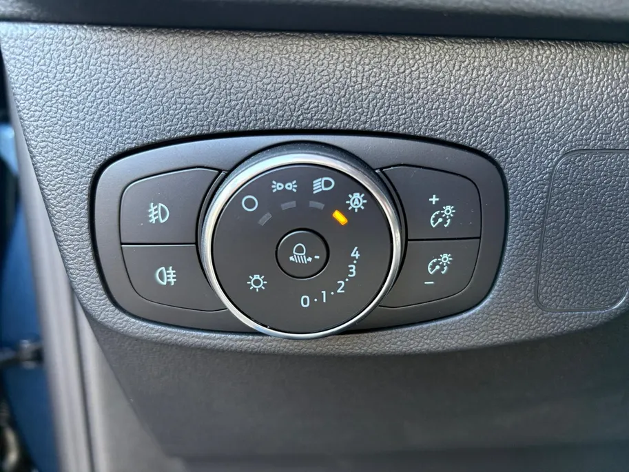 Ford Focus Wagon 1.0 EcoBoost Hybrid ST Line Apple Carplay/Android Auto| Winter Package| 12 maanden Bovag garantie|
