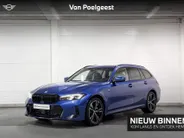 BMW 3 Serie Touring 330e